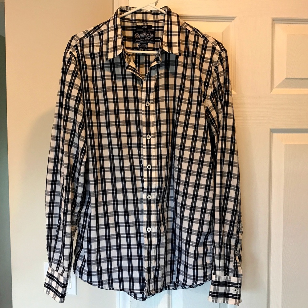 American Rag Shirt